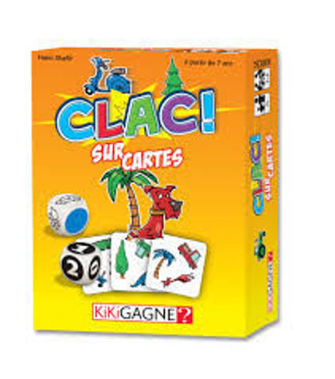 Image sur Clac sur cartes 🐶