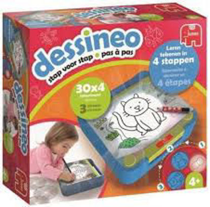 Image de Dessineo 🐶