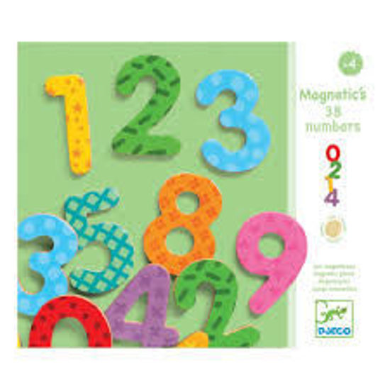 Image sur Magnetic's 38 numbers 🐶