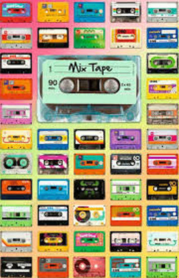 Image sur Mix tape 🐶