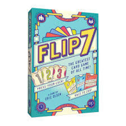Image de Flip 7 🐶