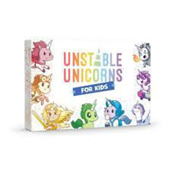 Image sur Unstable unicorns 🐶
