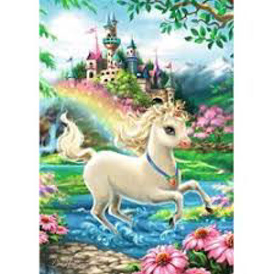 Image sur Château de la licorne 🐶