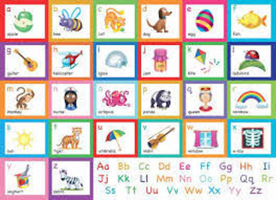 Image sur Alphabet