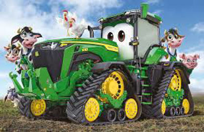 Image de John Deere 🐶