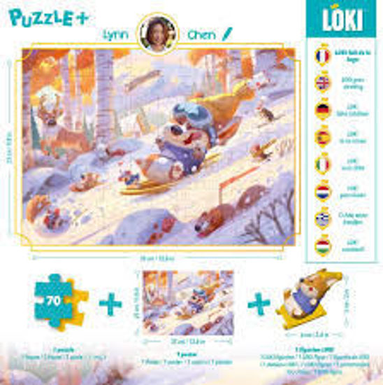 Image sur Loki 3🐶