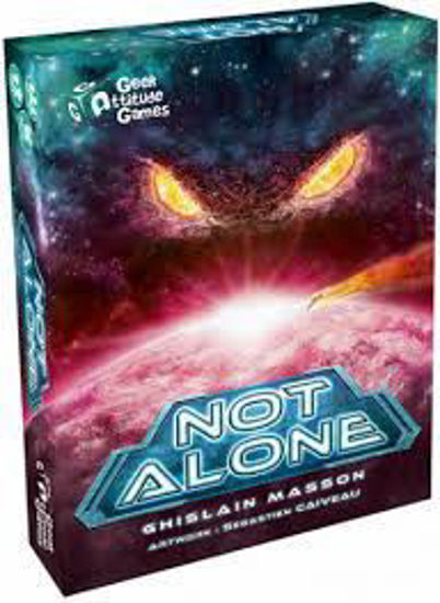 Image sur Not alone 🐶