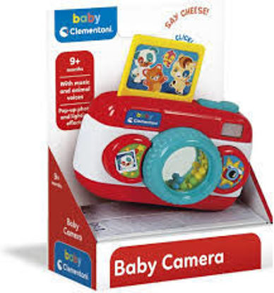 Image de Baby camera 🐶