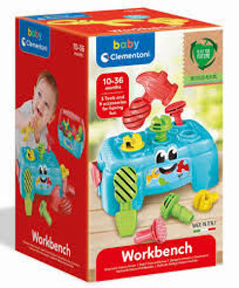 Image de Workbench