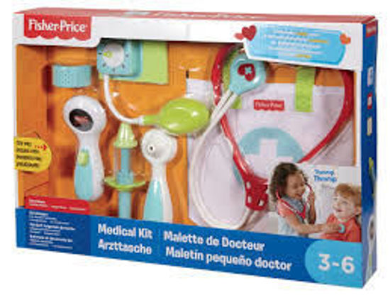 Image sur Trousse de médecin 🐶