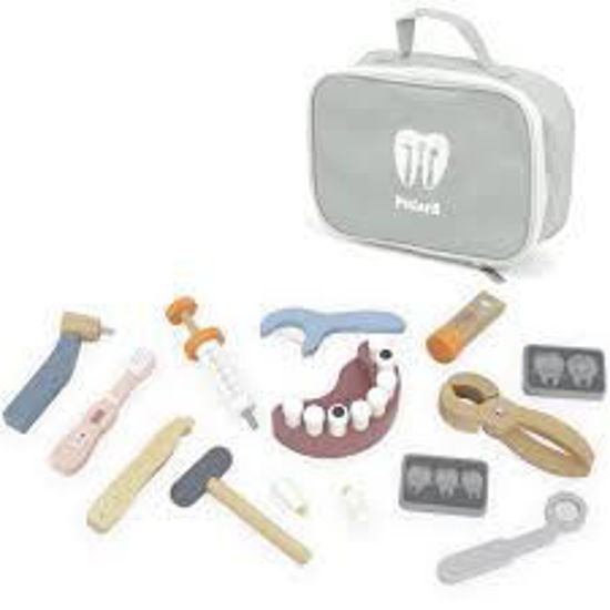 Image sur Dentist set 🐶