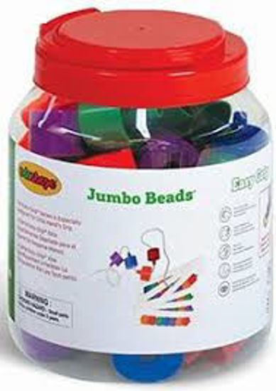Image sur Jumbo beads 🐶