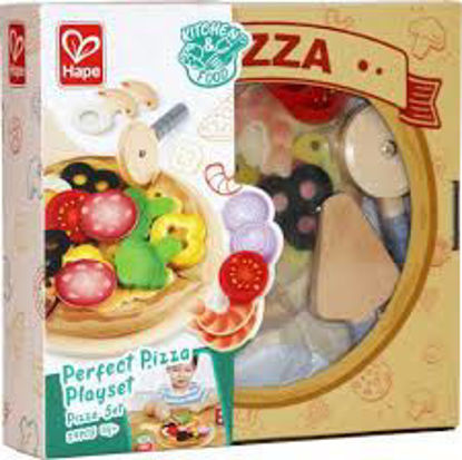 Image de Perfect pizza 🐶