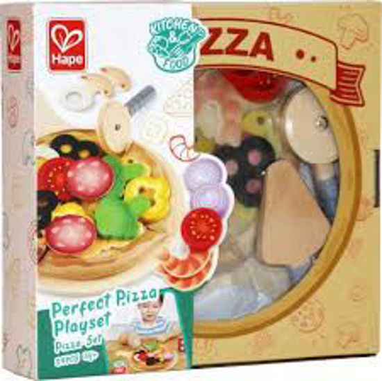 Image sur Perfect pizza 🐶