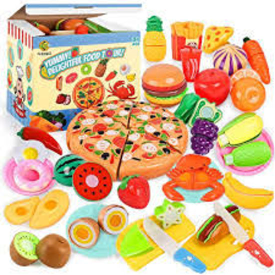 Image sur Yummy delightful food tour