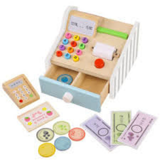 Image sur Cash register toys 🐶
