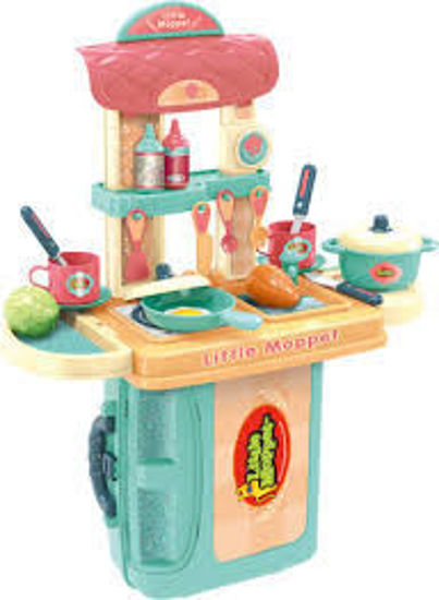 Image sur Cuisine coffret ensemble de jeu 🐶