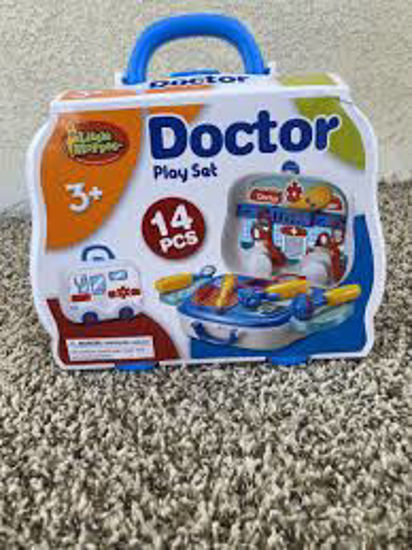 Image sur Doctor play set 🐶
