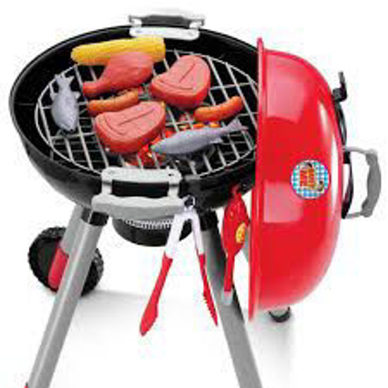 Image sur Bbq play set 🐶