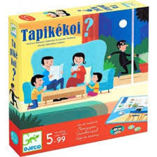 Image sur Tapikékoi 🐶