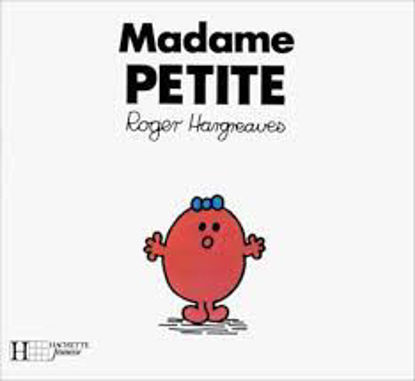 Image de Madame petite 🐶