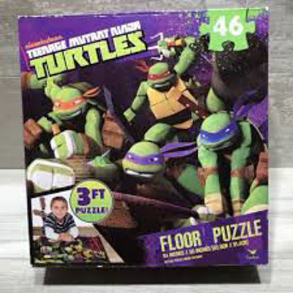 Image de Teenage mutant ninja turtles 🐶