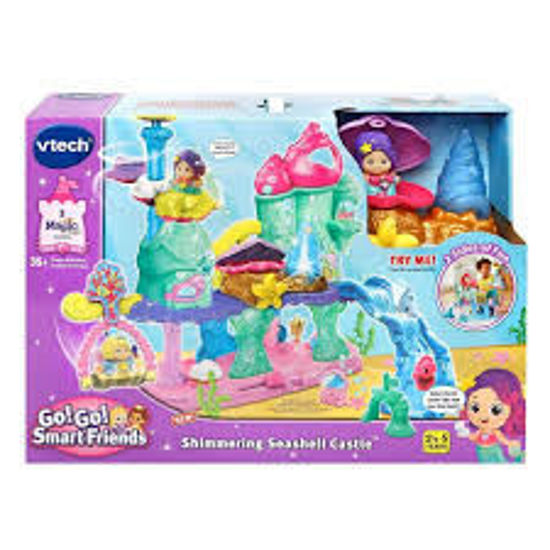 Image sur Château vtech 🐶