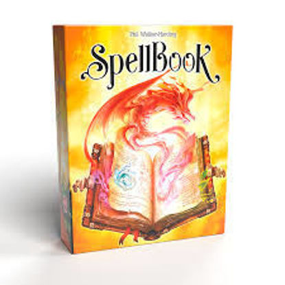 Image de Spellbook 🐶