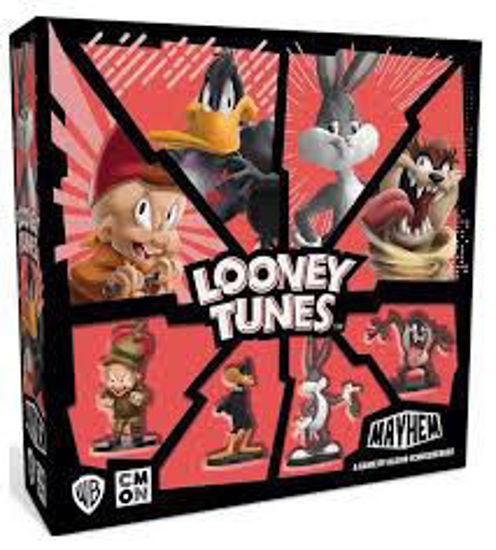 Image sur Looney tunes 🐶