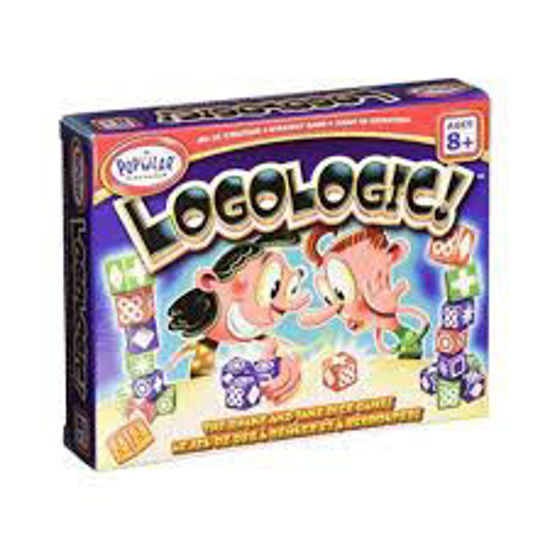 Image sur Logologic 🐶