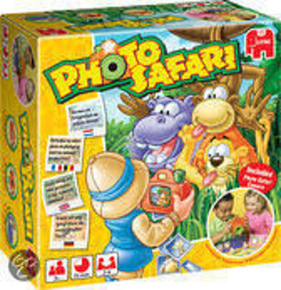 Image de Photo safari 🐶