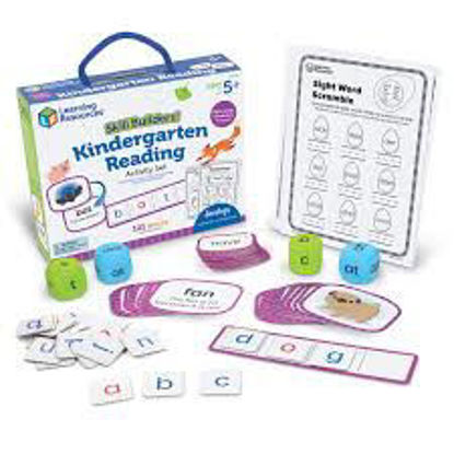 Image de Kindergarten reading 🐶