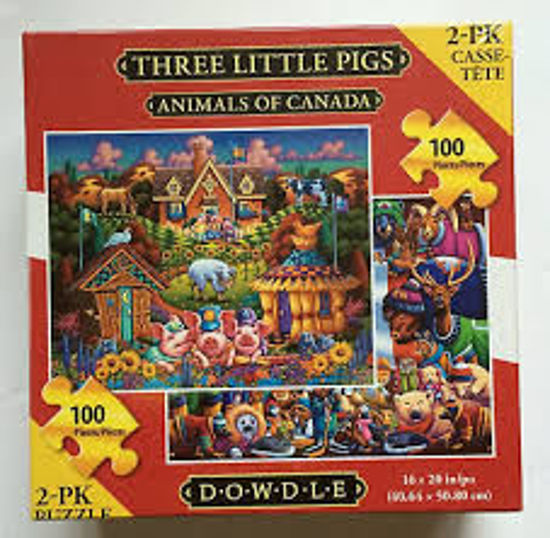 Image sur Animal of Canada