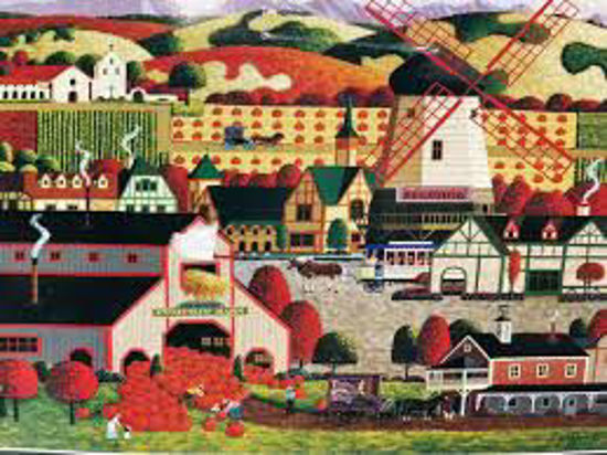 Image sur Solvang 🐶
