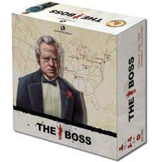 Image sur The boss 🐶