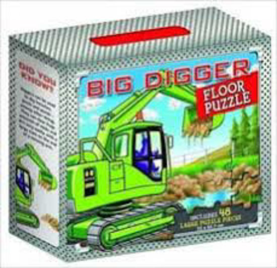 Image sur Big digger 🐶