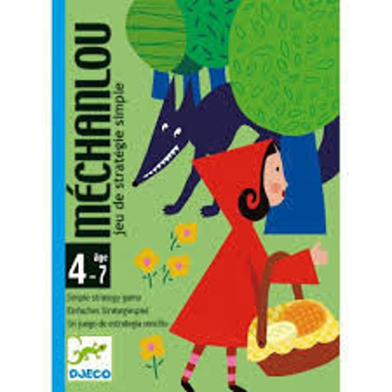 Image sur Méchanlou 🐶
