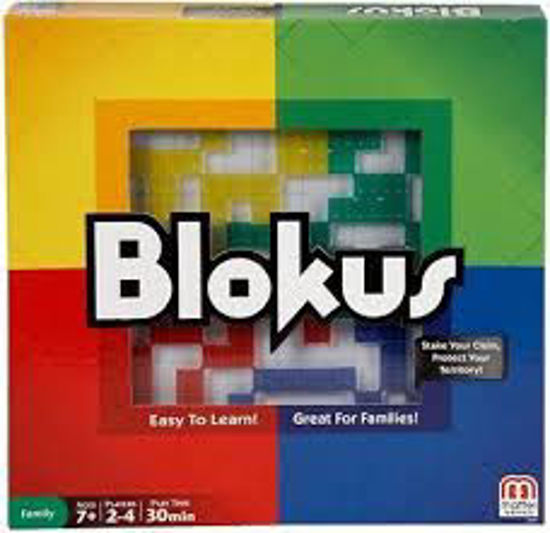 Image sur Blokus 🐶