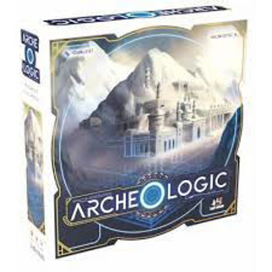 Image sur Arche logic 🐶