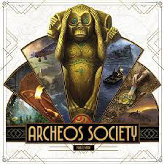 Image sur Arche os society 🐶