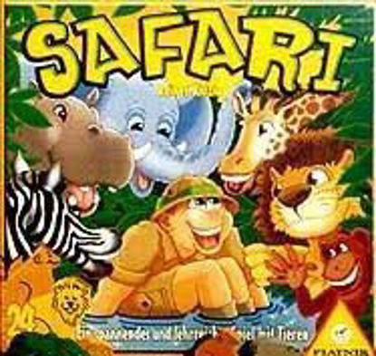 Image de Safari malin 🐶