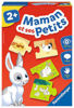 Image sur Casse-tête maman et ses petits 🐶