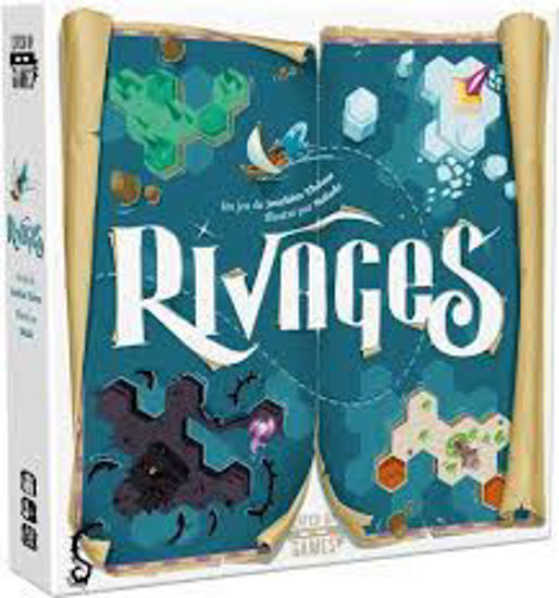 Image sur Rivages  🐶