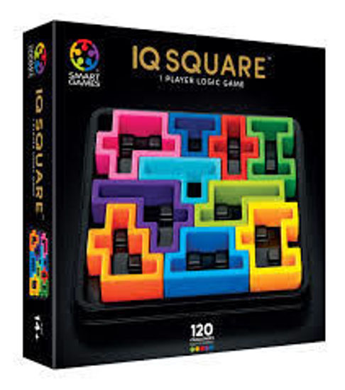 Image sur IQ square 🐶