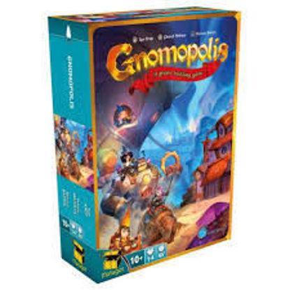 Image de Gnomopolis  🐶