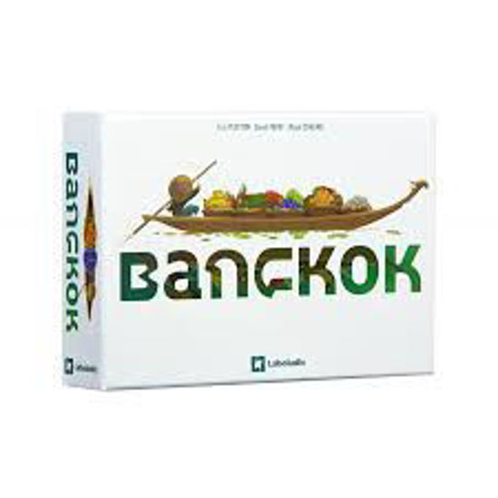 Image sur Banckok 🐶