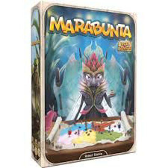 Image sur Marabunta 🐶