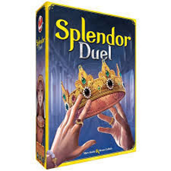 Image sur Splendor duel 🐶