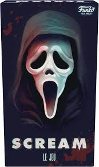 Image sur Scream 🐶