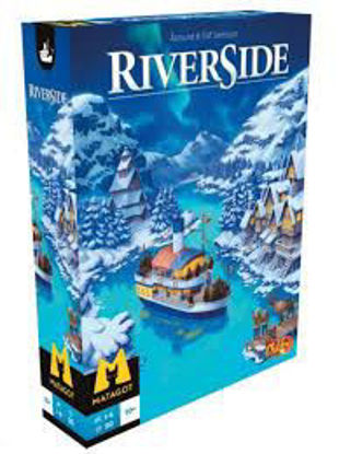 Image de riverside 🐶